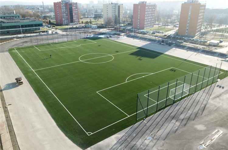 Campo de fútbol 2